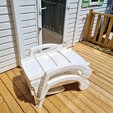 Confortable A Avec Piscine Partagee Prázdninový dům