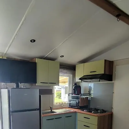 Hébergement de vacances De 3 Avec Piscine Partagee Et Jardin Amenage A A 4 Km De La Angles (Vendee)