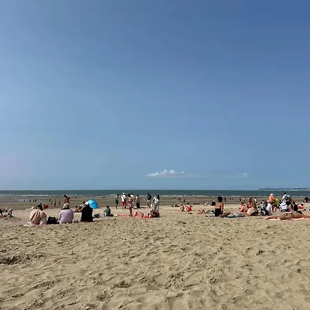 De 3 Avec Piscine Partagee Et Jardin Amenage A A 4 Km De La Hébergement de vacances *
