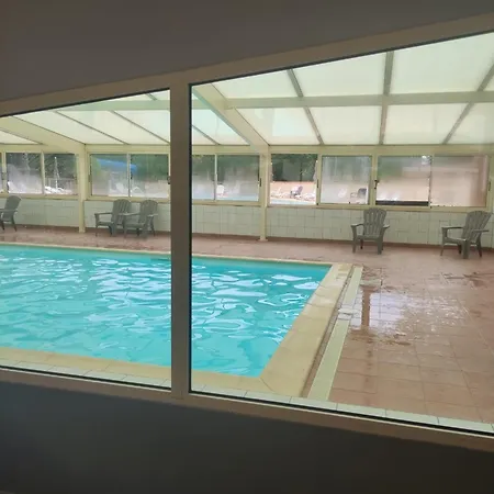 De 3 Avec Piscine Partagee Et Jardin Amenage A A 4 Km De La * Angles (Vendee)