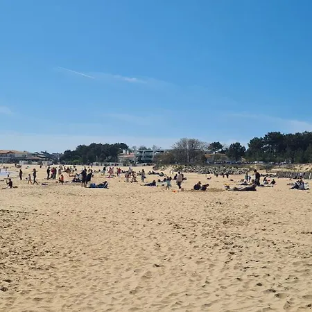 De 3 Avec Piscine Partagee Et Jardin Amenage A A 4 Km De La