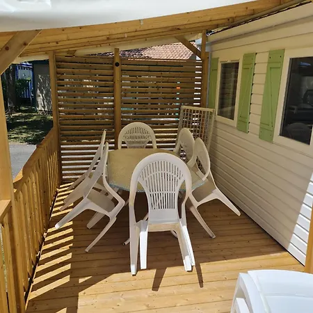 De 3 Avec Piscine Partagee Et Jardin Amenage A A 4 Km De La Hébergement de vacances