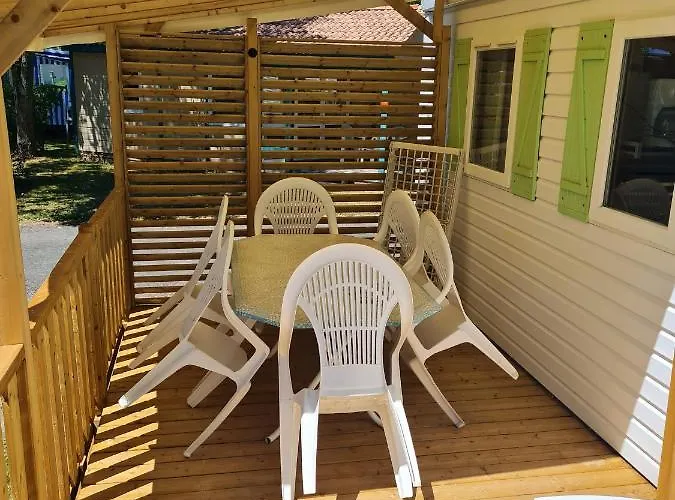 Confortable A Avec Piscine Partagee * Angles (Vendee)