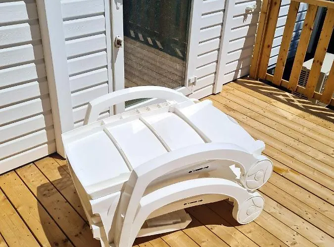 Confortable A Avec Piscine Partagee 펜션