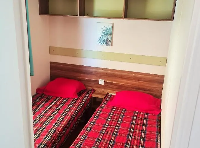 Confortable A Avec Piscine Partagee * Angles (Vendee)