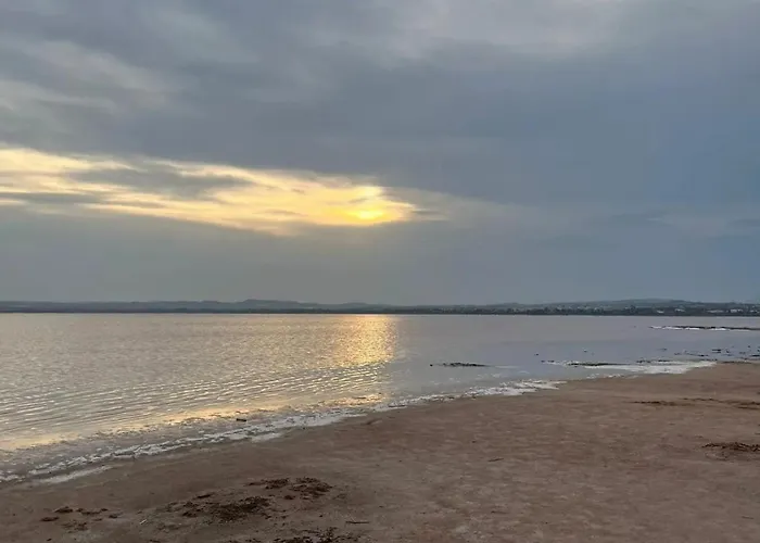 Confortable A Avec Piscine Partagee * Angles (Vendee)